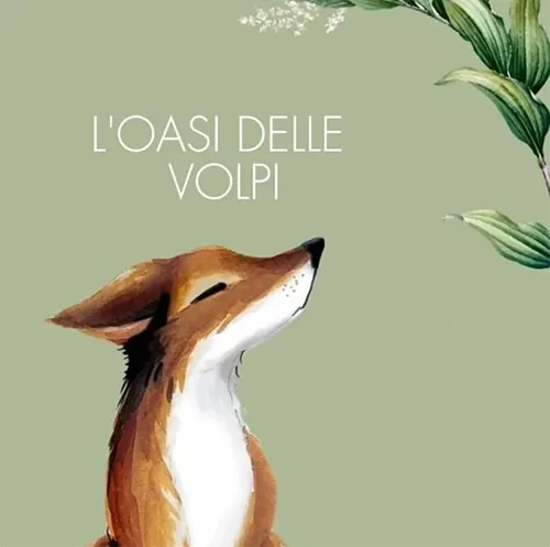 Oasi delle Volpi