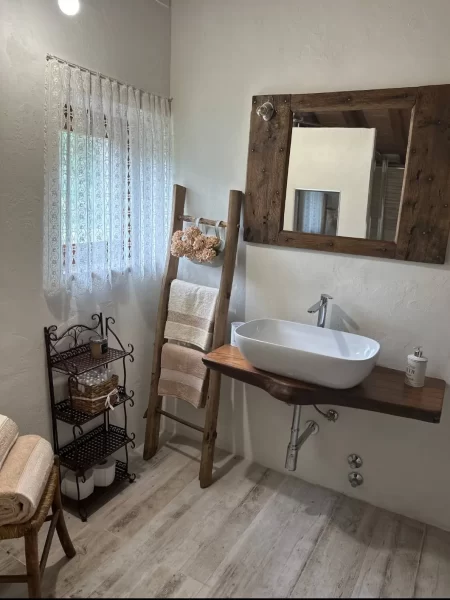 bagno